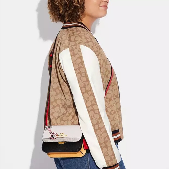 Coach Handbags - SOLD
